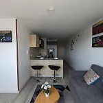 Nice Flat In Financial Heart Of Bogota