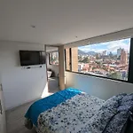 Nice Flat In Financial Heart Of Bogota
