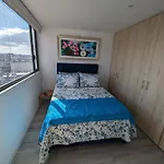 Nice Flat In Financial Heart Of Bogota