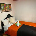 Apartamentos A 15 Minutos Aeropuerto Sector Muy Tranquilo