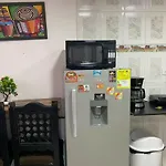 Apartamentos A 15 Minutos Aeropuerto Sector Muy Tranquilo