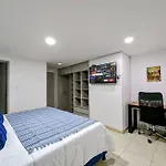 Fantastico Apartamento En Chico Reservado 93 Park!