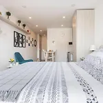 Apartaestudio Cerca A Unicentro
