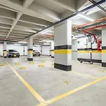 Apartaestudio Cerca A Unicentro