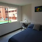 Linda Habitacion Ciudad Salitre