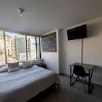 Loft En El Corazon De Chapinero