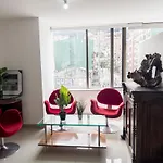 Loft En El Corazon De Chapinero