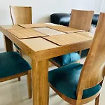Acogedor Apartamento Dos Habitaciones