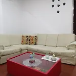 Apartamento en casa, zona centro
