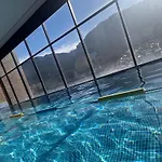 Bello apartamento en en Centro Internacional de Bogotá