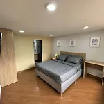 Hostelfc Usaquen