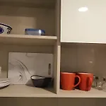 Hermoso Apartamento Con Vista Al Atardecer 312