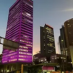 Hermoso Apartamento Con Vista Al Atardecer 312