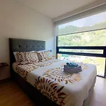 Escapate A La Montana; Vista Panoramica, Usaquen Bogota