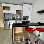 Df Confortable Loft Zona De Trabajo Gym F04