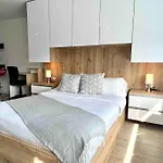 Df Confortable Loft Zona De Trabajo Gym F04