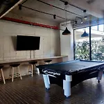 Rainbow Loft