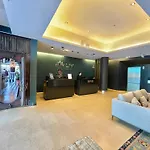 Shg Liv Zona G Hotel