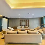 Shg Liv Zona G Hotel