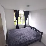 Apartamento En Bogota Cerca A Corferias, Embajada, Americana, Universidad Nacional Y Centro Historico
