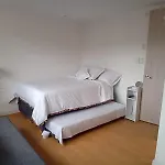 Homy Apartamentos