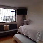 Homy Apartamentos