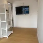 Homy Apartamentos