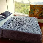 Bio Casa Colibri Refugio De Montana En Bogota