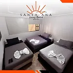 Hotel Santa Ana Luxury Rentals - Belmira