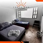 Hotel Santa Ana Luxury Rentals - Belmira