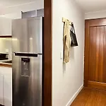 Acogedor Apartamento Parque 93