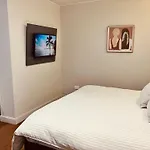 Acogedor Apartamento Parque 93