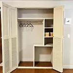 Acogedor Apartamento Parque 93