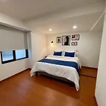 Hotel Embajada 44