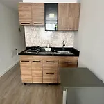 Apartaestudio Cubo 5735