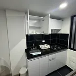 Acogedor Aparta Estudio Salitre
