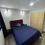 Acogedor Aparta Estudio Salitre