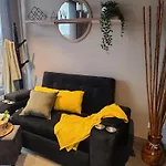 Luxury Smart Loft Al Norte De Bogota