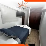 Hotel Santa Ana Luxury Rentals - Belmira