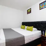 Bogota Elite