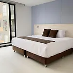 Hotel Regency Boutique La Feria