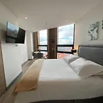 Mitika Apartamentos Modos