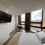 Mitika Apartamentos Modos