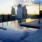 Bogota Sky Loft Chapinero