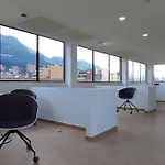 Bogota Sky Loft Chapinero