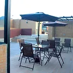 Bogota Sky Loft Chapinero