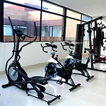 Bogota Sky Loft Chapinero