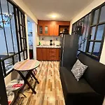 Apartasuites Bogota 53 Cerca Al Aeropuerto 01