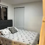 Apartasuites Bogota 53 Cerca Al Aeropuerto 01