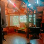 Cabana En La Calera B&B